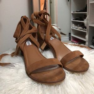 Steve Madden Rizzaa 8